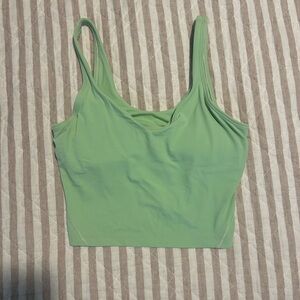 LULULEMON ALIGN TANK
